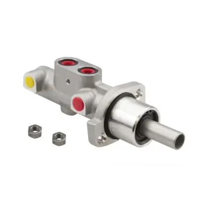 Cilindro principal de freno HELLA 8AM 355 502-691 Moderno